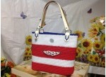 Borsa  MARINA ROSSA