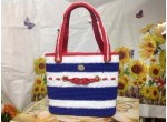 Borsa MARINA BLU