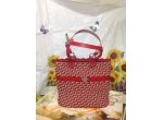 Borsa RED STEPS